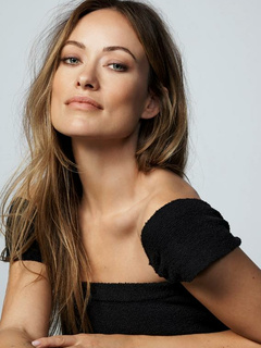 Olivia Wilde